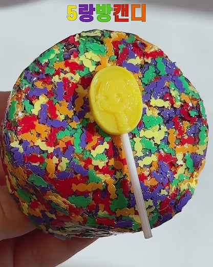 Grandma's Candy Slime