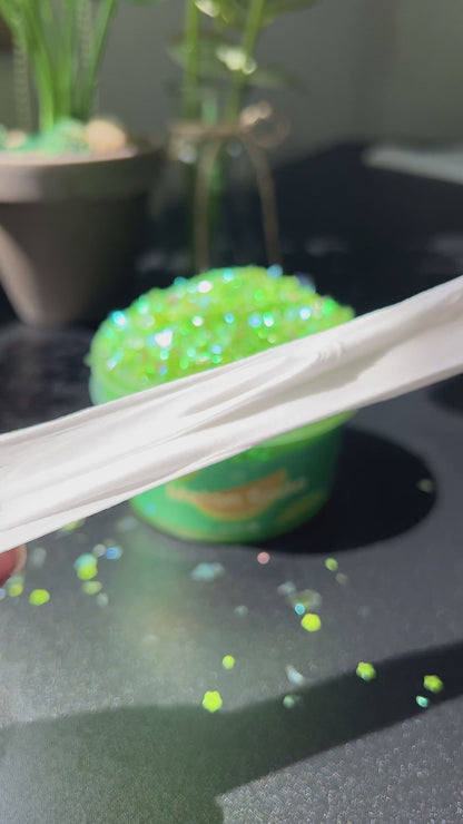 Melon Soda Slime