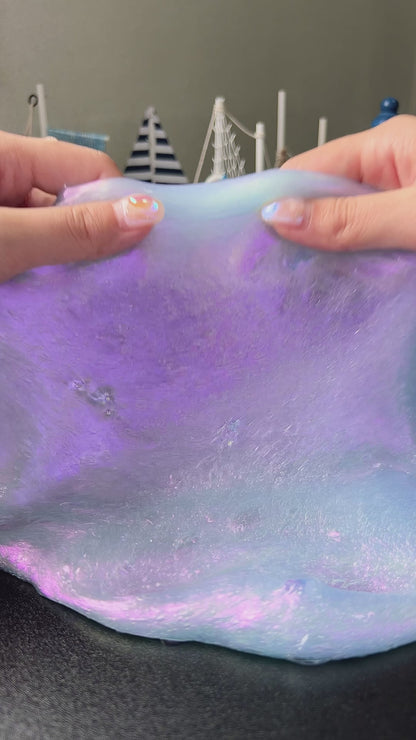 Crystalia Slime 4