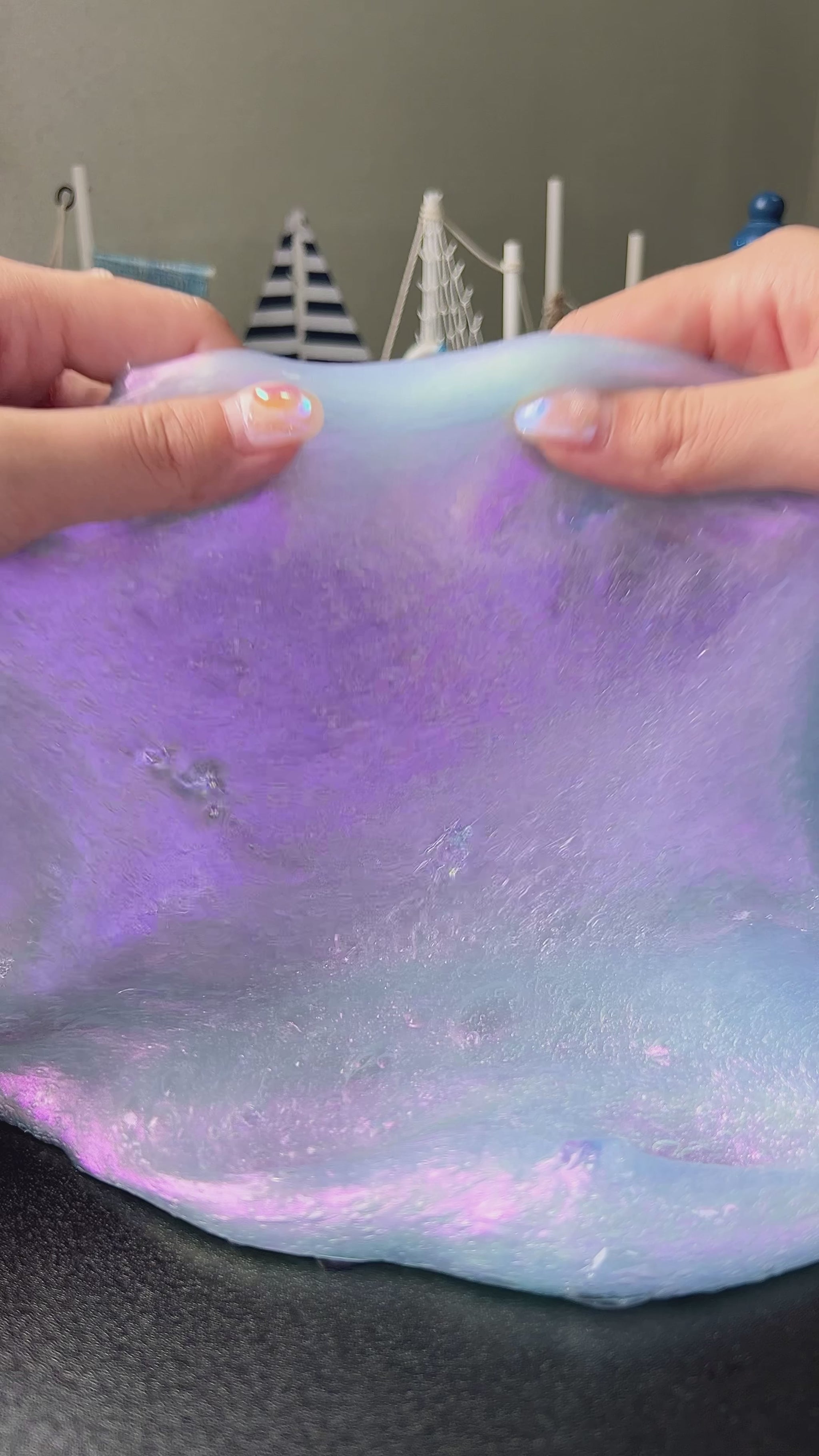 Crystalia Slime 4
