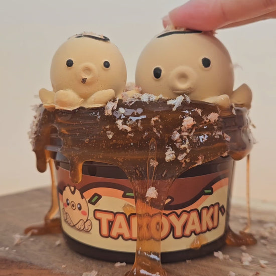 TAKOYAKI Slime