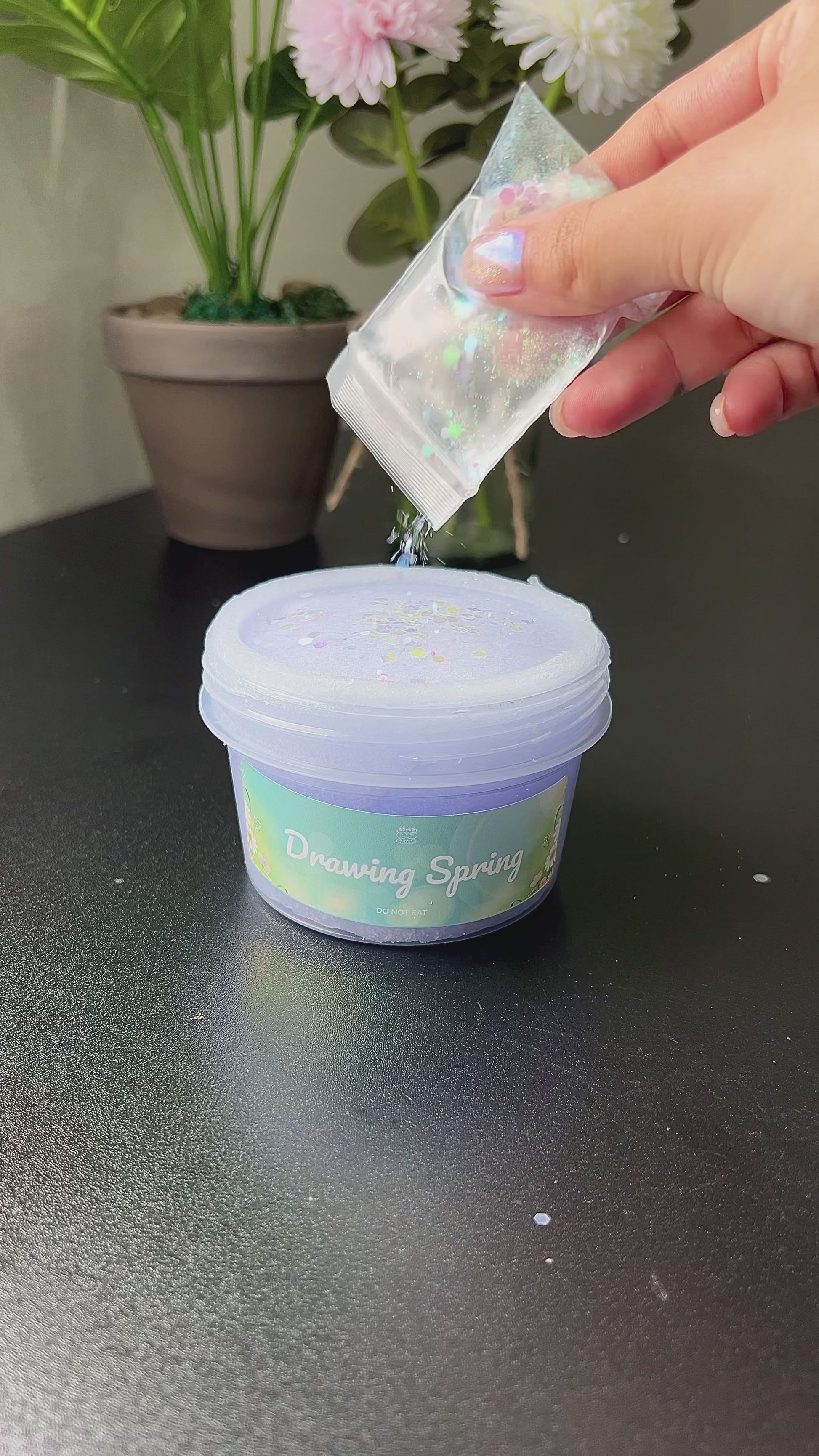 Drawing Spring Slime_5