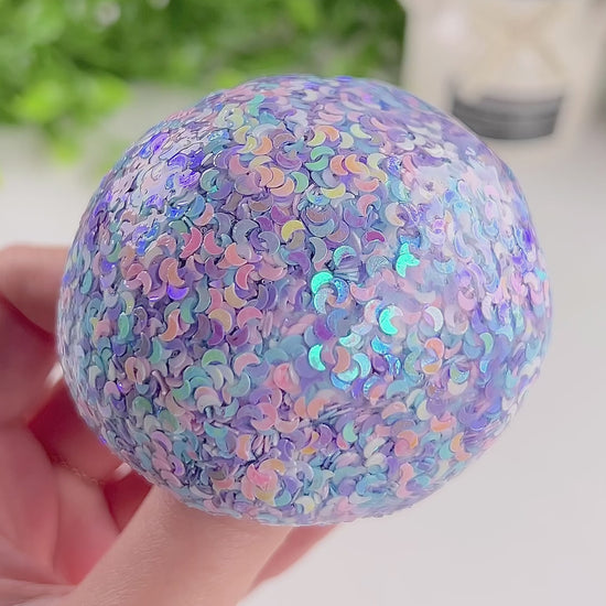 Moon Bomb Slime