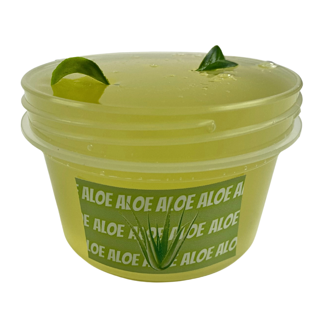 Aloe Slime