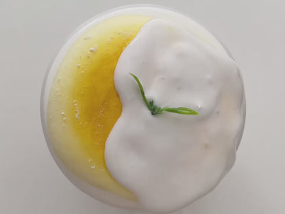 Mellow Souffle Slime