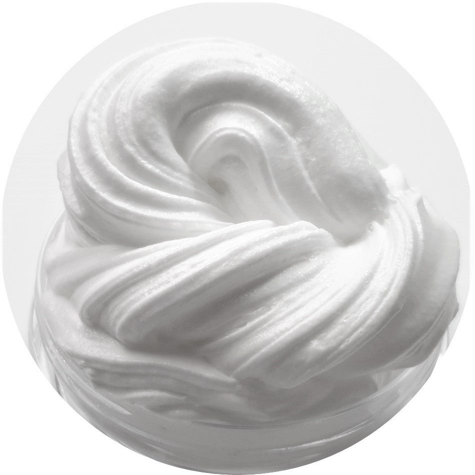 Cotton Putty Slime