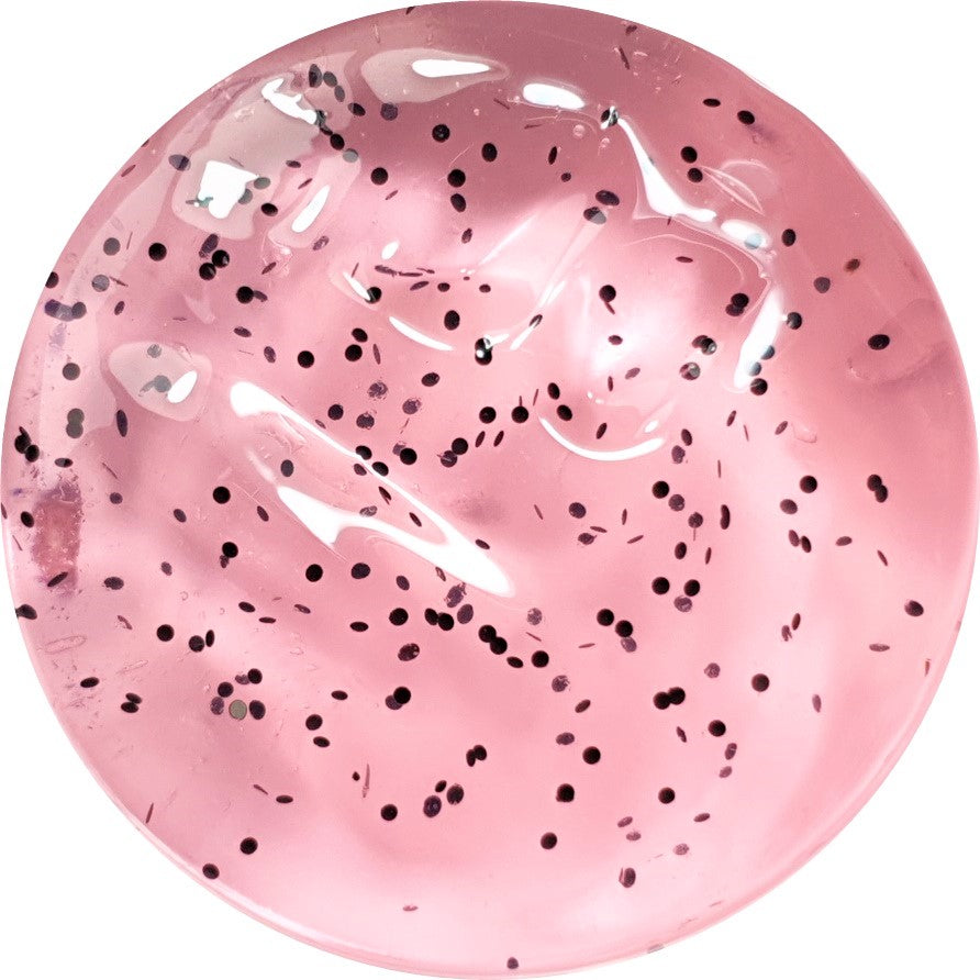 Dragon Fruit Putty Slime