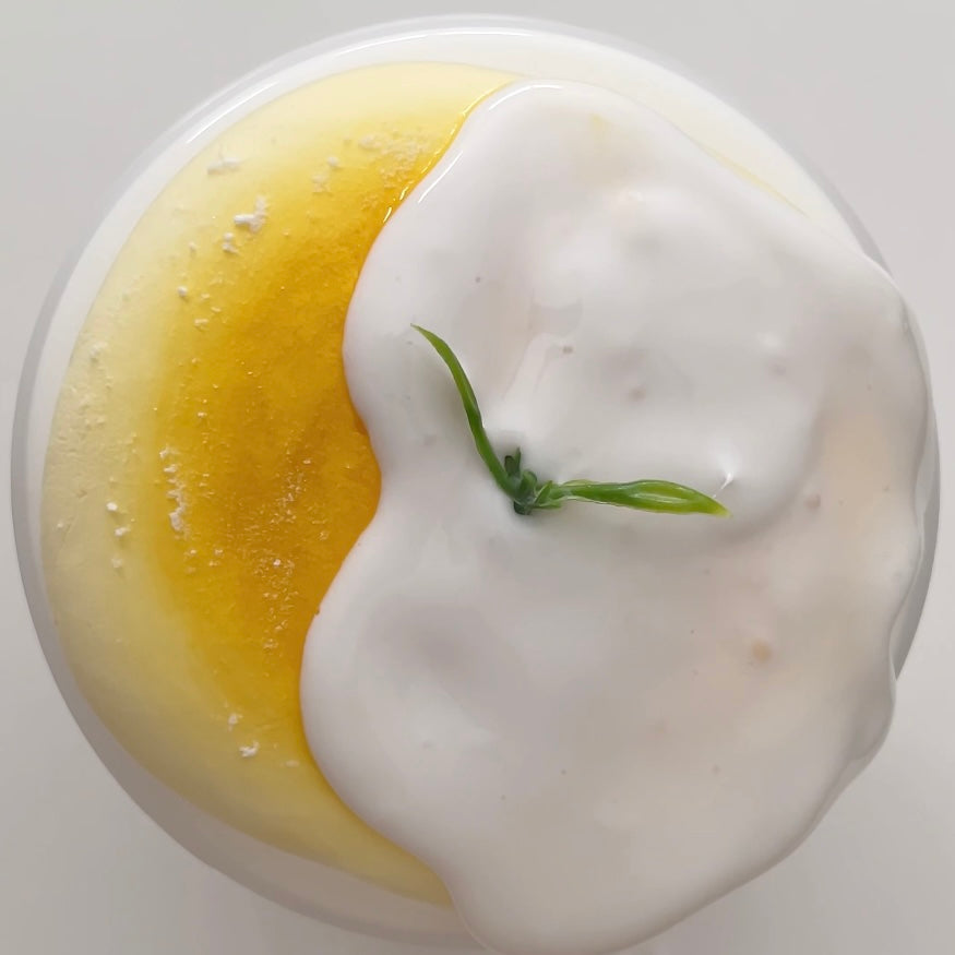 Mellow Souffle Slime