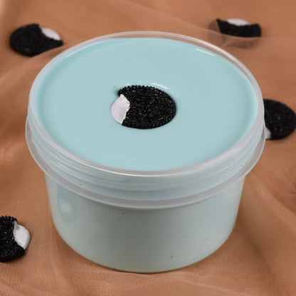 Mintchoco Oreo Pudding Slime