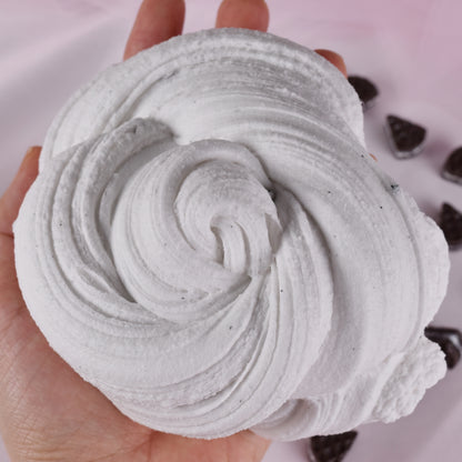 Oreo Gelato Slime