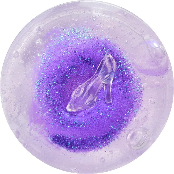 Cinderella Putty Slime