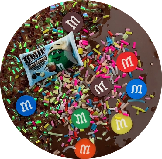 toM n Chocobar Slime